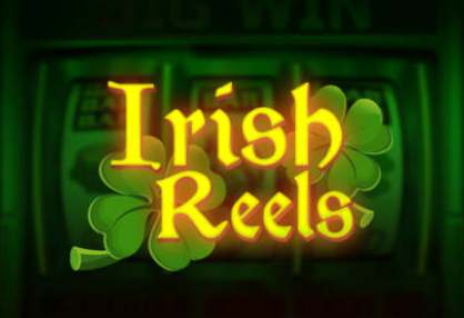  Irish Reels, cultura irlandesa, slots online, mitologia celta, trevo de quatro folhas, leprechaun, potes de ouro, jogos de cassino, riqueza, sorte.