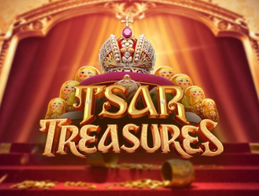 Tsar Treasures, símbolos da realeza, slots, dicas de jogo, estratégias de slot, rodadas de bônus, giros grátis, jackpots progressivos, wilds expansíveis, multiplicadores, realeza russa, jogo online, cassino online