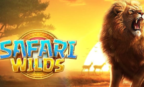 Safari Wilds, slot, ganhos, savana africana, rodadas de bônus, giros grátis, multiplicadores, estratégias, cassino online, gestão de saldo, apostas, diversão, aventura