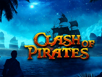 Clash of Pirates, slot online, caça-níquel, jogo de cassino, rodadas grátis, bônus de cassino, temática de piratas, slots temáticos, estratégia de slots, dicas de slots