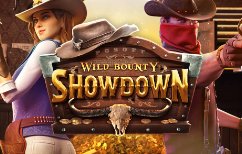 Wild Bounty Showdown, slot de cassino, rodadas de giros grátis, símbolo Wild, bônus de recompensa, estratégias de jogo, Velho Oeste, mecânicas de jogo, gráficos e sons, RTP