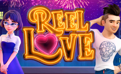 Reel Love, slot romântico, grandes prêmios, gráficos vibrantes, mecânica de jogo, wilds, scatters, rodadas grátis, estratégias de jogo, comunidade de jogadores, cassino online, diversão, experiência de jogo